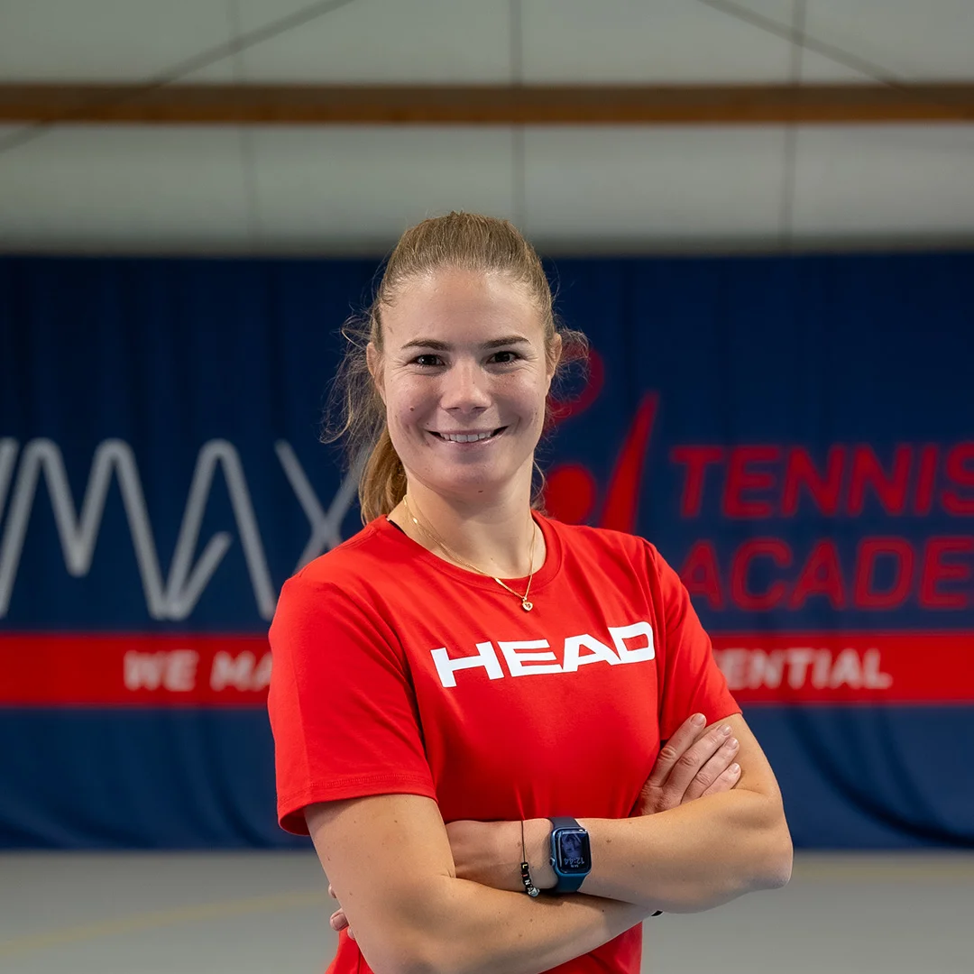 Selina Kaufmann