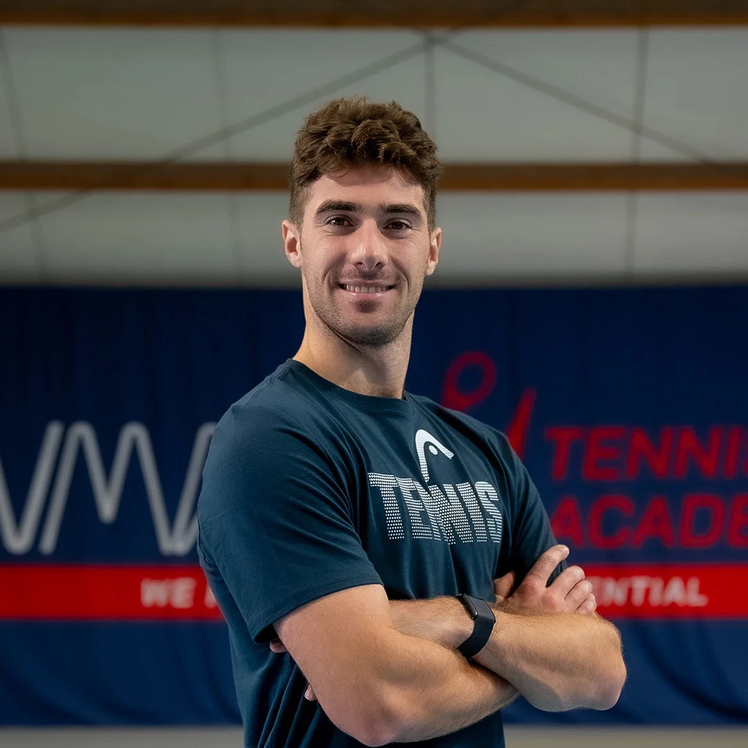 Dario Huber