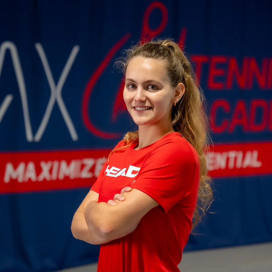 Anja Damman