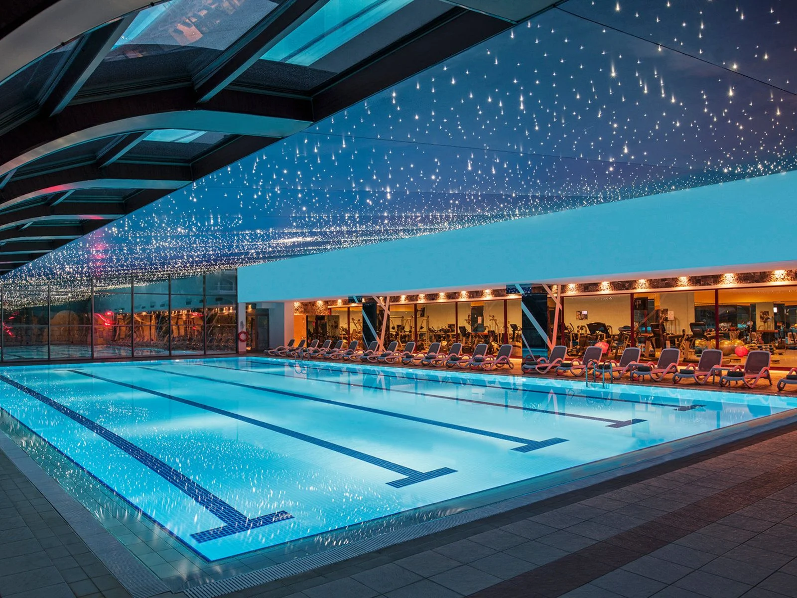 Indoorpool