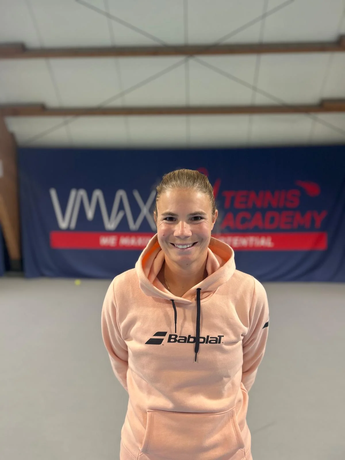 Selina Kaufmann